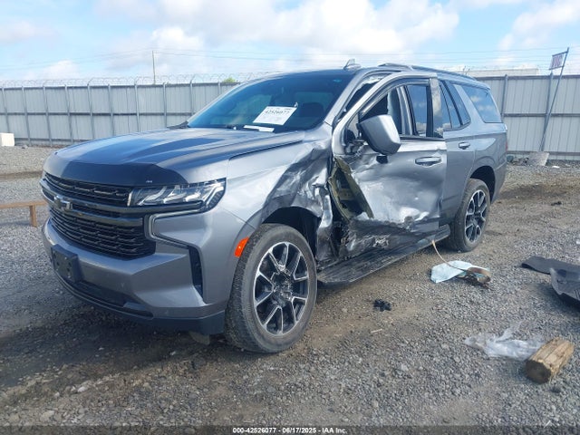 1GNSCRKD0NR226408 Chevrolet l84 - di, dfm, alum, gen 5, var 2