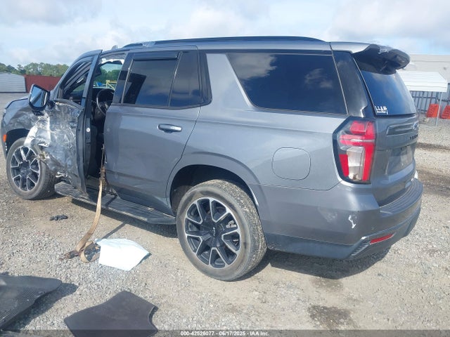 1GNSCRKD0NR226408 Chevrolet l84 - di, dfm, alum, gen 5, var 2