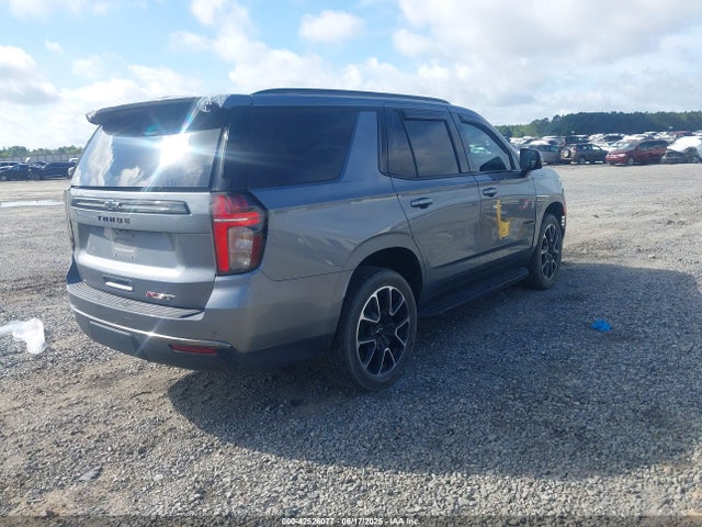 1GNSCRKD0NR226408 Chevrolet l84 - di, dfm, alum, gen 5, var 2