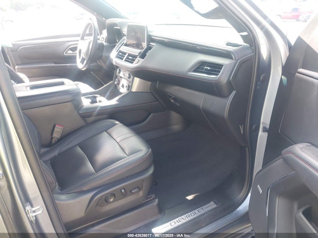 1GNSCRKD0NR226408 Chevrolet l84 - di, dfm, alum, gen 5, var 2