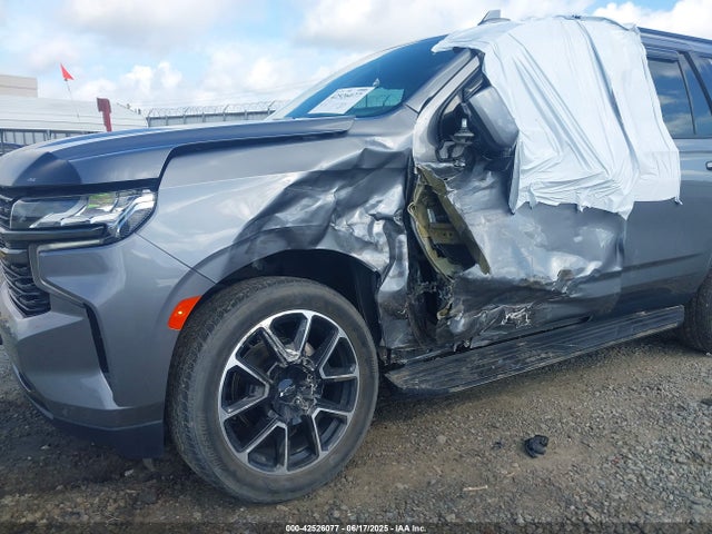 1GNSCRKD0NR226408 Chevrolet l84 - di, dfm, alum, gen 5, var 2