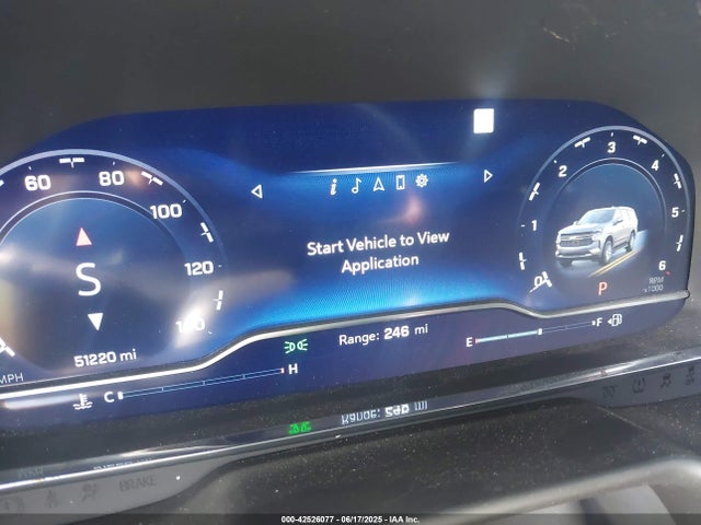 1GNSCRKD0NR226408 Chevrolet l84 - di, dfm, alum, gen 5, var 2