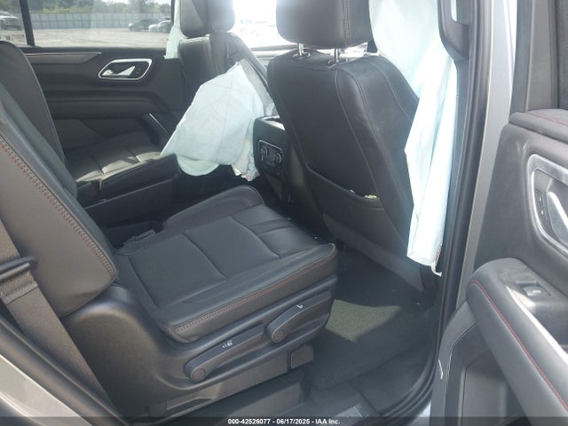 1GNSCRKD0NR226408 Chevrolet l84 - di, dfm, alum, gen 5, var 2