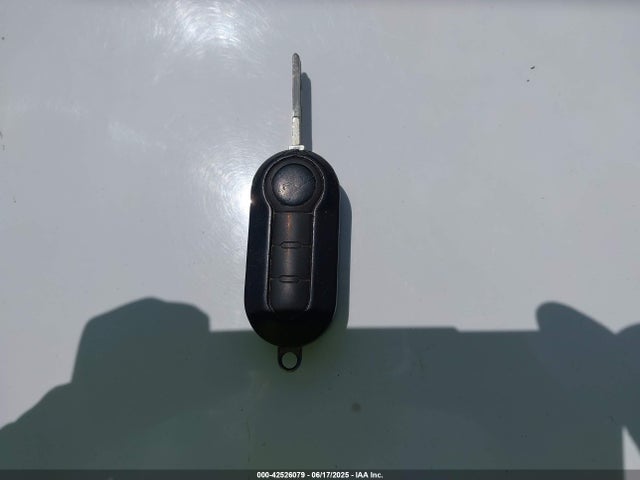 RAM Promaster City 2016 ZFBERFAT1G6A95995 Image 11