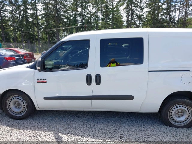 RAM Promaster City 2016 ZFBERFAT1G6A95995 Image 14