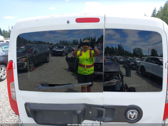RAM Promaster City 2016 ZFBERFAT1G6A95995 Image 17