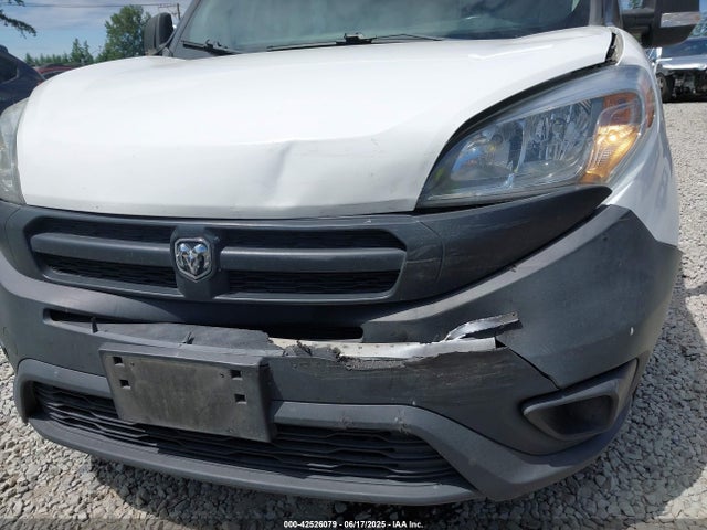 RAM Promaster City 2016 ZFBERFAT1G6A95995 Image 19