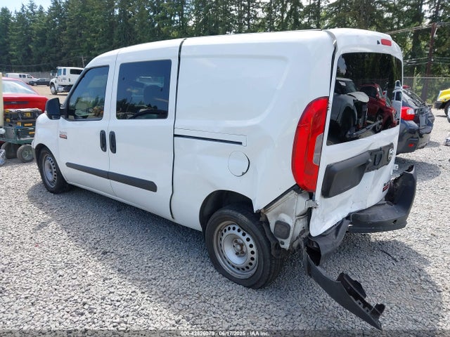 RAM Promaster City 2016 ZFBERFAT1G6A95995 Image 3