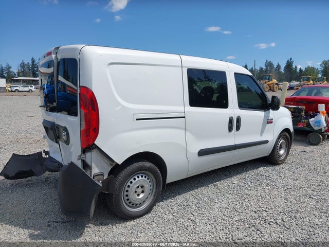 RAM Promaster City 2016 ZFBERFAT1G6A95995 Image 4