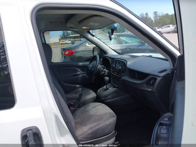 RAM Promaster City 2016 ZFBERFAT1G6A95995 Image 5