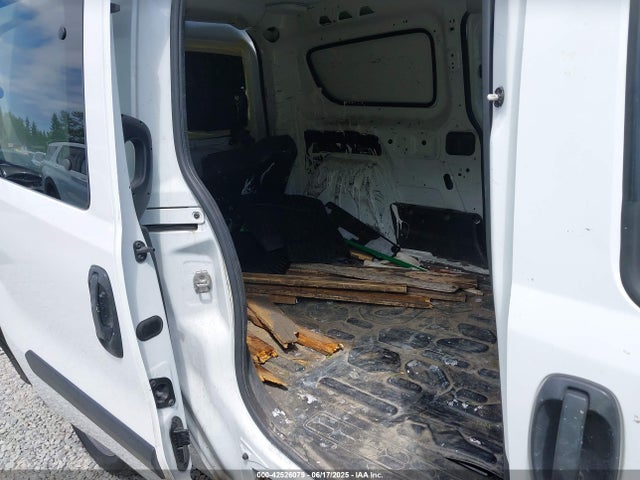 RAM Promaster City 2016 ZFBERFAT1G6A95995 Image 8