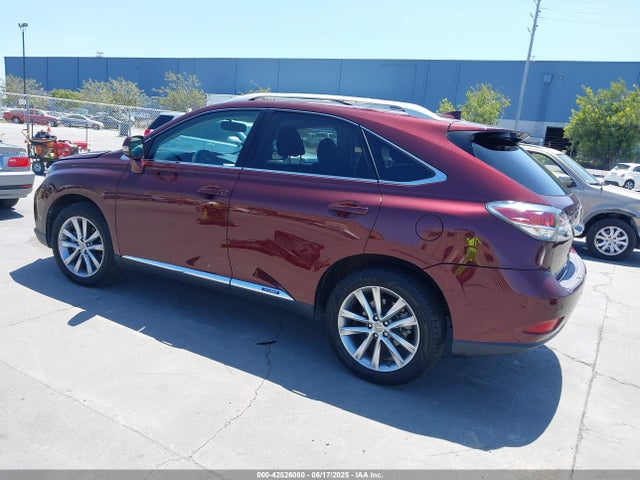 Lexus 2gr-fxe, 4jm + 2fm 2015 2T2BC1BA8FC010233 Image 3