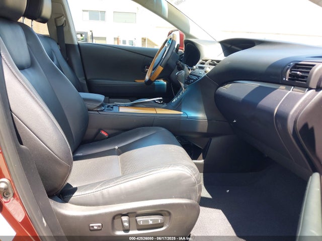 Lexus 2gr-fxe, 4jm + 2fm 2015 2T2BC1BA8FC010233 Image 5