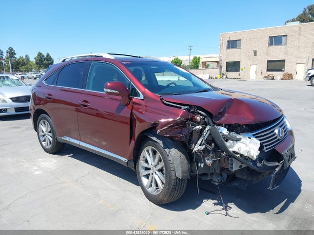 Lexus 2gr-fxe, 4jm + 2fm 2015 2T2BC1BA8FC010233 Image 6