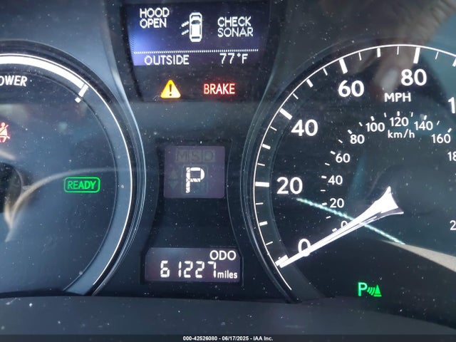 Lexus 2gr-fxe, 4jm + 2fm 2015 2T2BC1BA8FC010233 Image 7