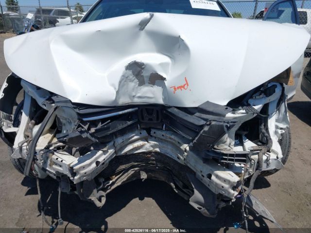 1HGCR2F88EA159654 Honda k24w1