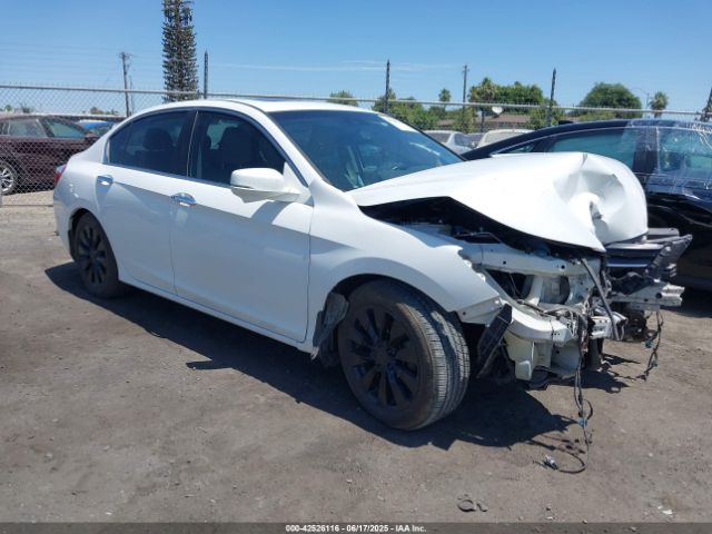 1HGCR2F88EA159654 Honda k24w1