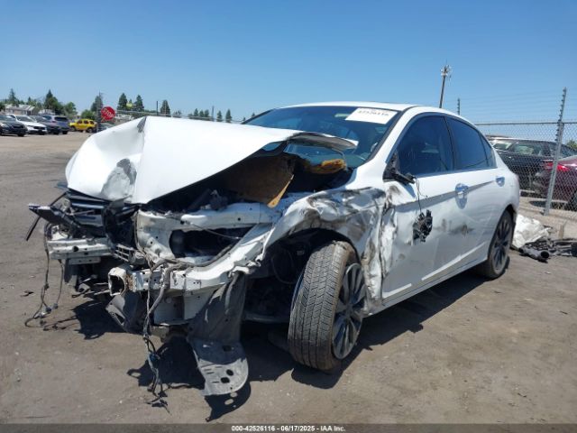 1HGCR2F88EA159654 Honda k24w1