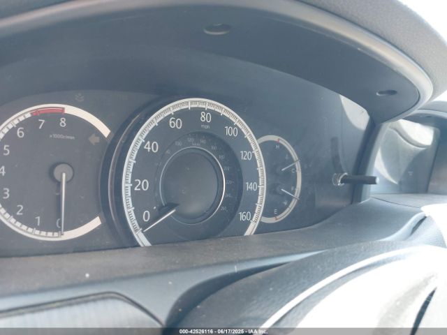 1HGCR2F88EA159654 Honda k24w1