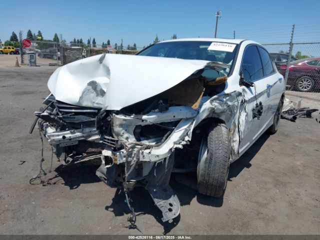 1HGCR2F88EA159654 Honda k24w1