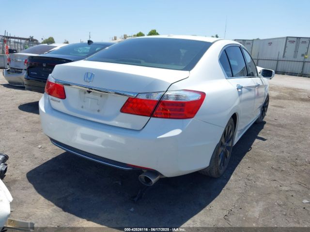 1HGCR2F88EA159654 Honda k24w1