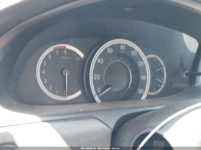 1HGCR2F88EA159654 Honda k24w1