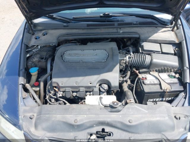 2006 ACURA TL 19UUA66206A071715 Photo 9