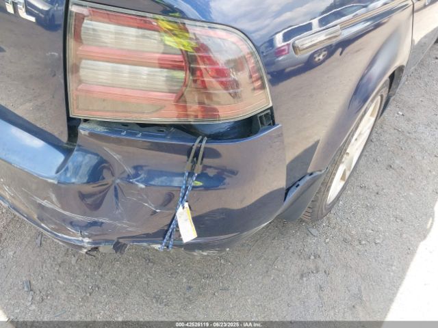 2006 ACURA TL 19UUA66206A071715 Photo 5