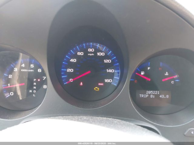 2006 ACURA TL 19UUA66206A071715 Photo 6