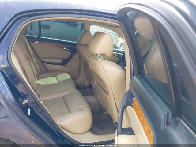 2006 ACURA TL 19UUA66206A071715 Photo 7