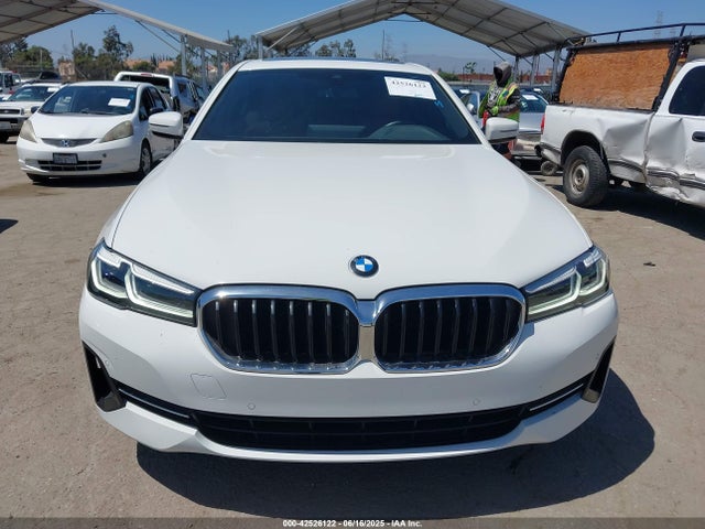 WBA53BH04PWY09566 BMW 530I