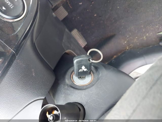 2020 MITSUBISHI MIRAGE G4 ML32F3FJXLHF02258 Photo 10