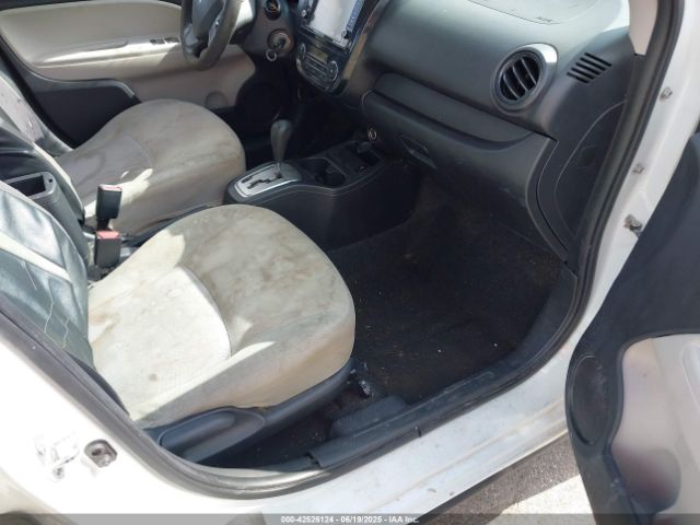 2020 MITSUBISHI MIRAGE G4 ML32F3FJXLHF02258 Photo 4