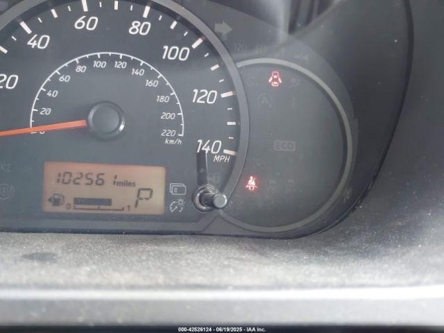 2020 MITSUBISHI MIRAGE G4 ML32F3FJXLHF02258 Photo 6