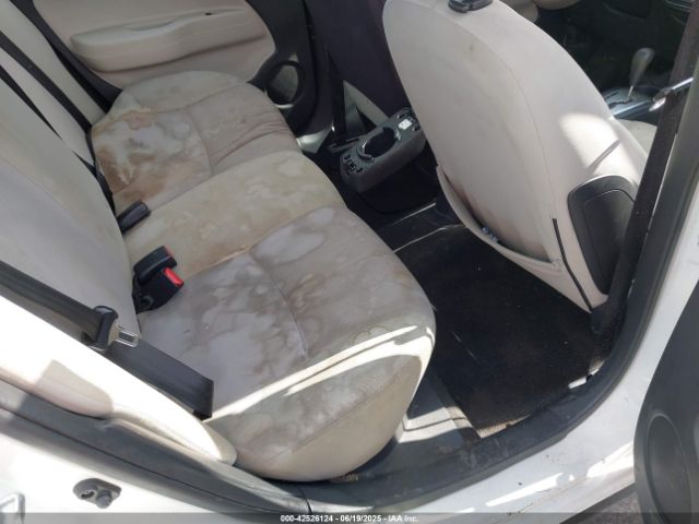 2020 MITSUBISHI MIRAGE G4 ML32F3FJXLHF02258 Photo 7