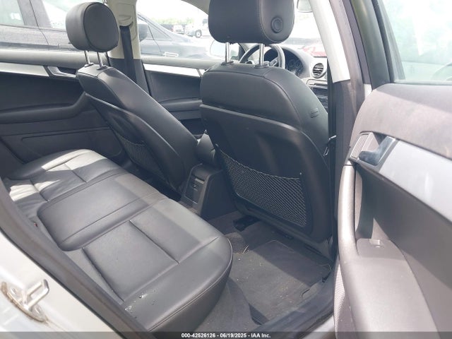 2010 AUDI A3 WAUKEAFM6AA101658 Photo 7