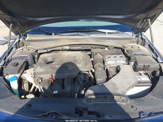 5XXGU4L31GG013512 KIA t-gdi theta ii