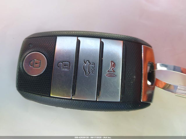 5XXGU4L31GG013512 KIA t-gdi theta ii