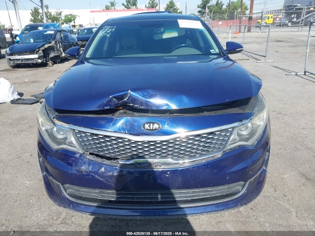 5XXGU4L31GG013512 KIA t-gdi theta ii