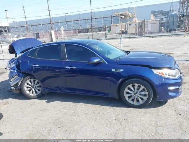 5XXGU4L31GG013512 KIA t-gdi theta ii