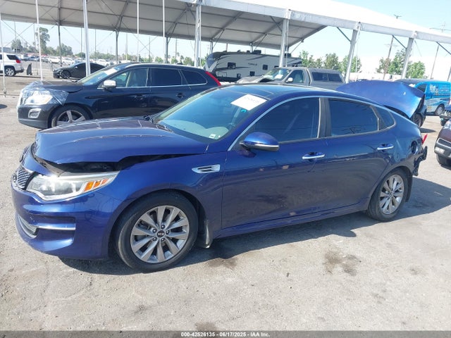 5XXGU4L31GG013512 KIA t-gdi theta ii
