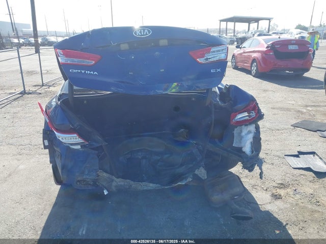5XXGU4L31GG013512 KIA t-gdi theta ii