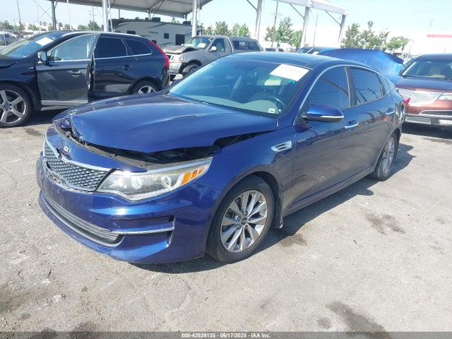 5XXGU4L31GG013512 KIA t-gdi theta ii