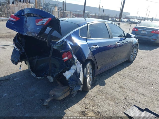 5XXGU4L31GG013512 KIA t-gdi theta ii