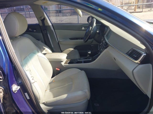 5XXGU4L31GG013512 KIA t-gdi theta ii