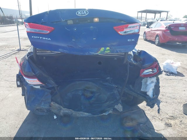 5XXGU4L31GG013512 KIA t-gdi theta ii