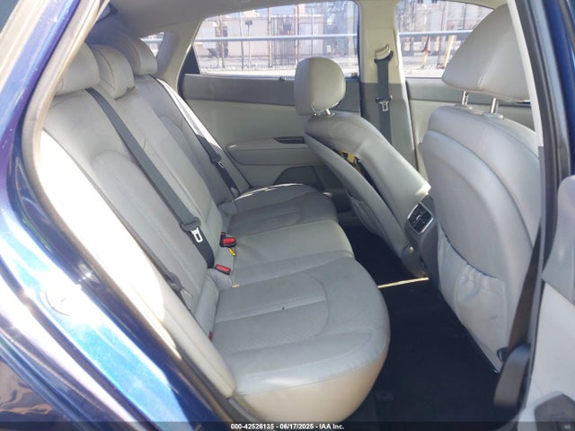 5XXGU4L31GG013512 KIA t-gdi theta ii