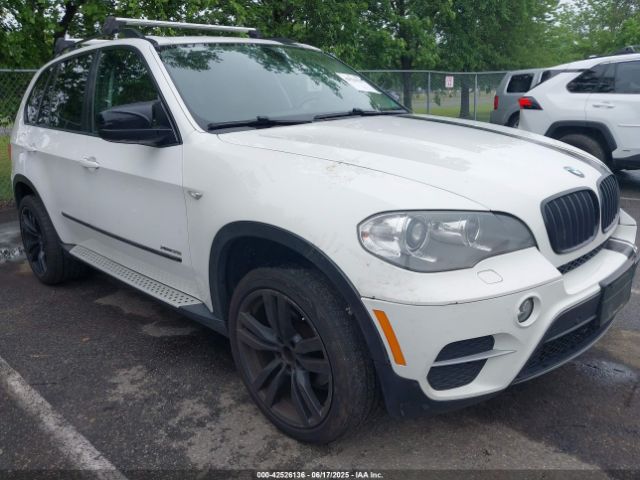 2012 BMW X5 5UXZV4C5XCL765368