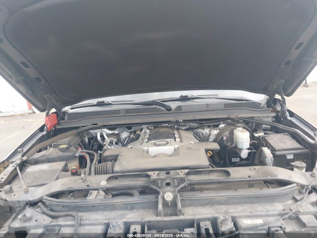 2017 CADILLAC ESCALADE 1GYS4DKJ1HR348899 Photo 9