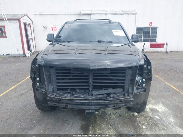1GYS4DKJ1HR348899 Cadillac l86 -sidi: spark ignition direct injection, vvt: variable valve timing, afm, e85 max, alum